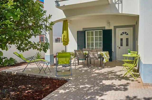 Your family home in Tavira