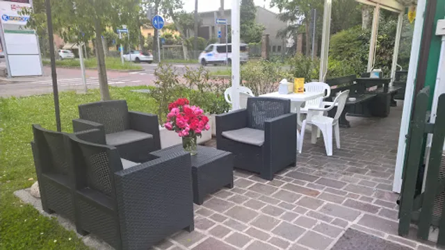 L'Angolo della Piadina di Deborah e Lele