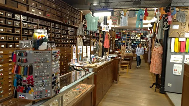 La Droguerie