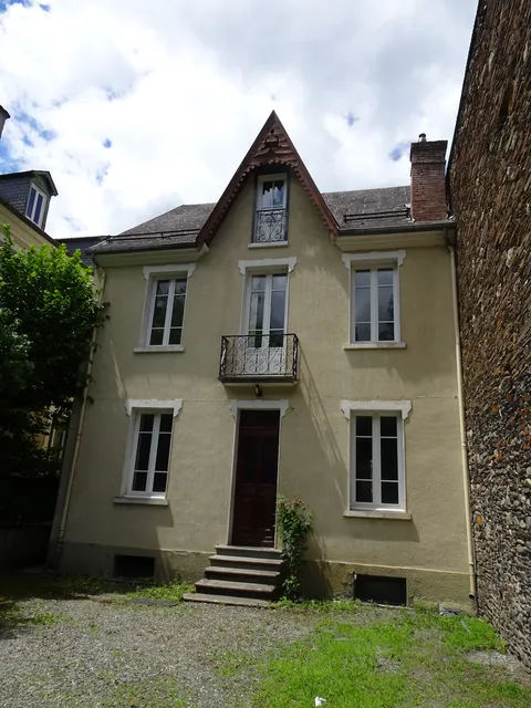 Le Clos du Casino « Votre meublé au cœur des Pyrénées »