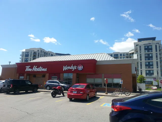 Tim Hortons