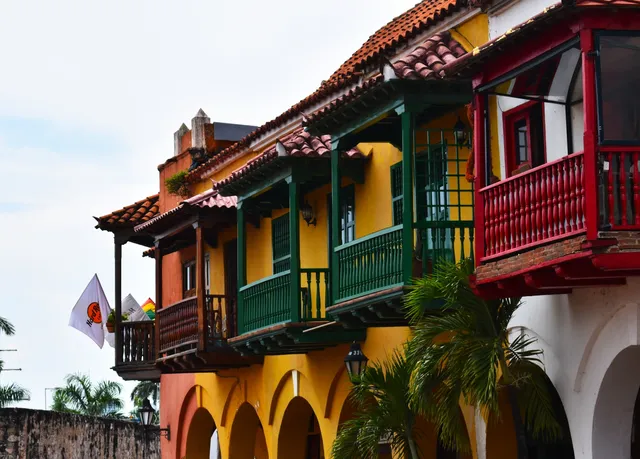 Bukap - Exclusive travel experiences in Santa Marta, Colombia