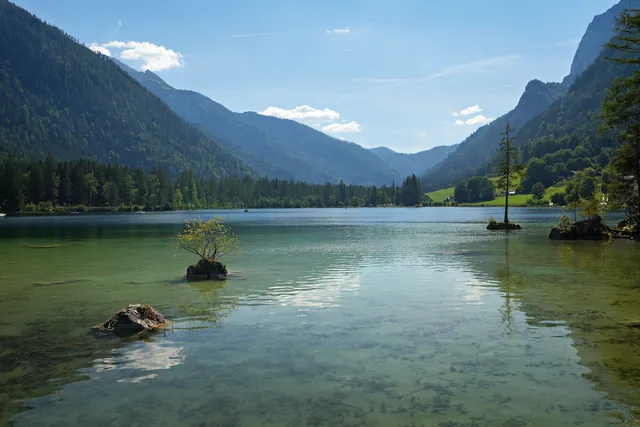 Hintersee