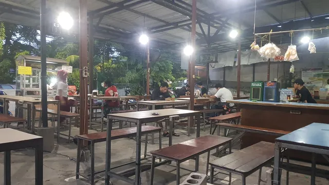 Warkop Surya Cak Imam