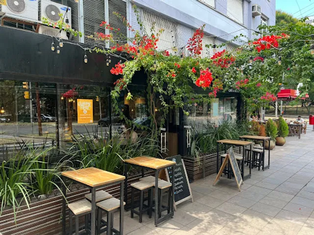 Mattina Café e Bistrô