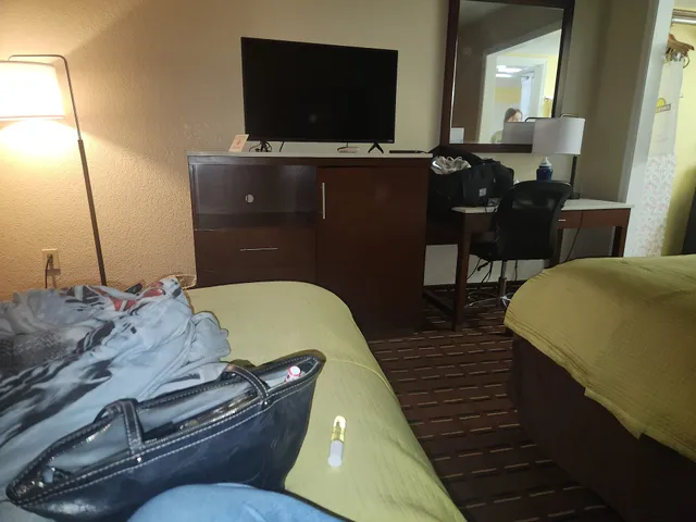 Wyndham Hotels & Resorts