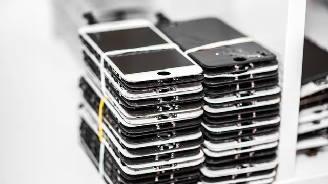 iRepair Yorba Linda - Phone, Tablet, and Computer Repair