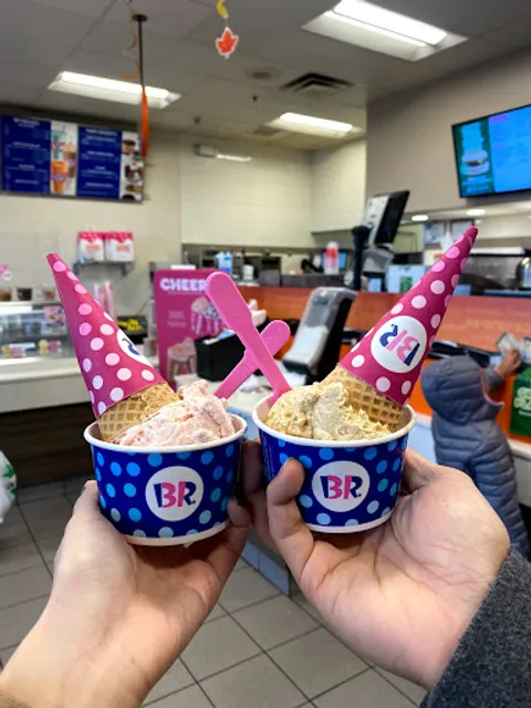 Baskin-Robbins