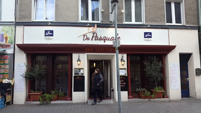 La Cantina Da Pasquale UG