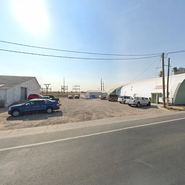 Land of Goshen Ministries