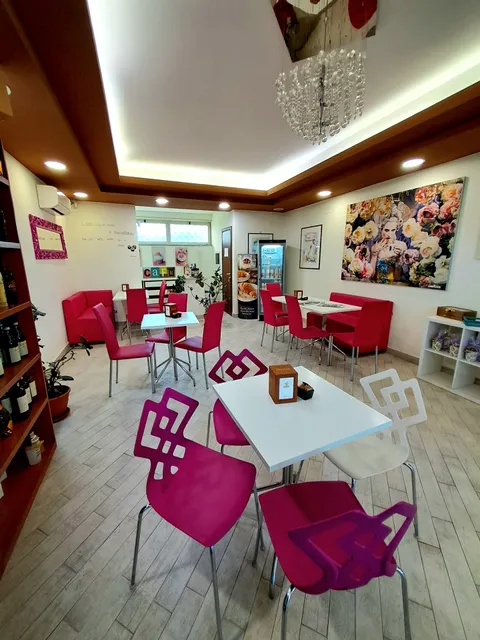 Caffe '& Chocolate S.R.L.