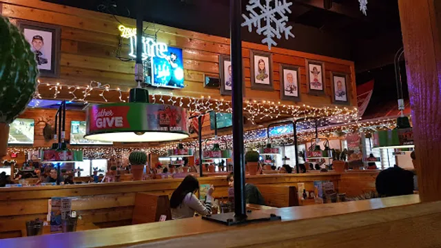 Texas Roadhouse