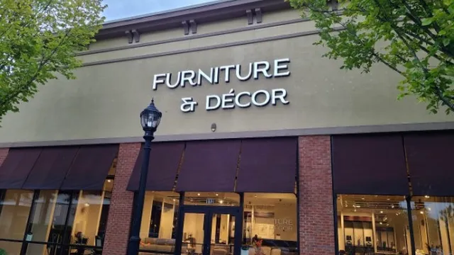 Furniture and Decor