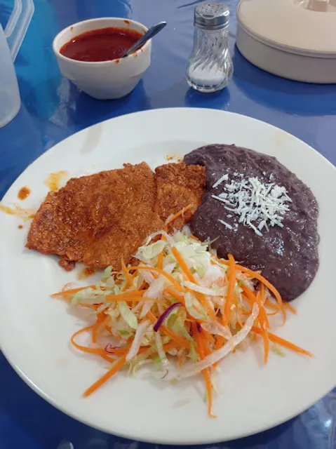 Cocina El Buen Sazón