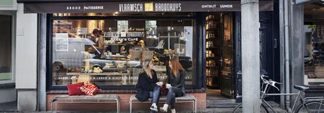 Vlaamsch Broodhuys