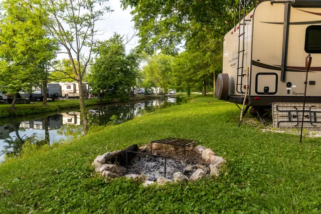 Ozarks Landing RV Resort