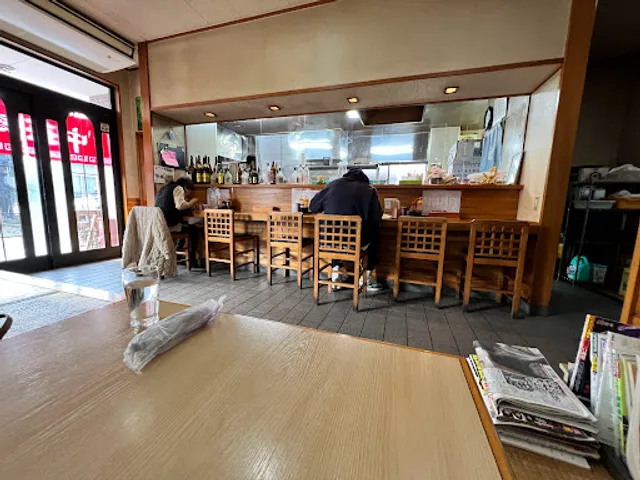 盛旺軒 下野店