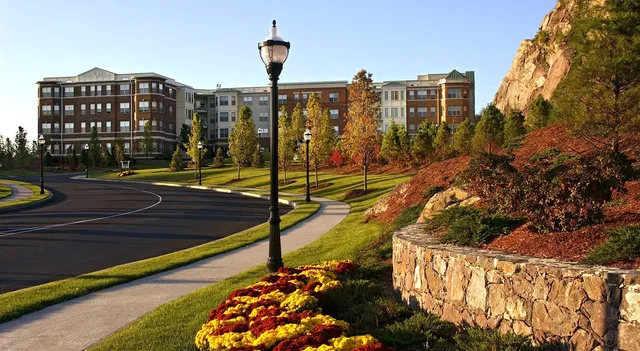 The Chase at Overlook Ridge