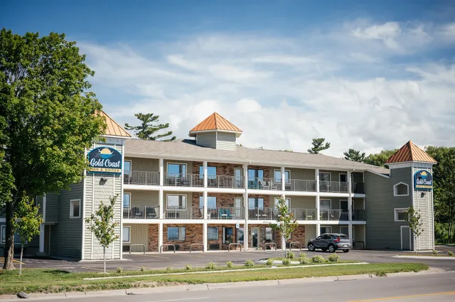 Kasa Gold Coast Inn Traverse City