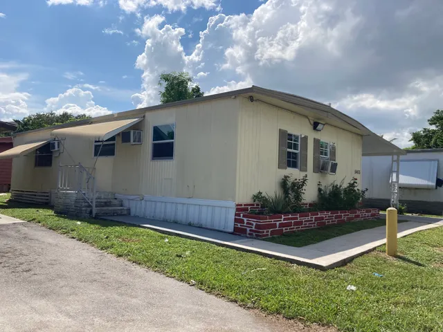 The Village MHP, LLC