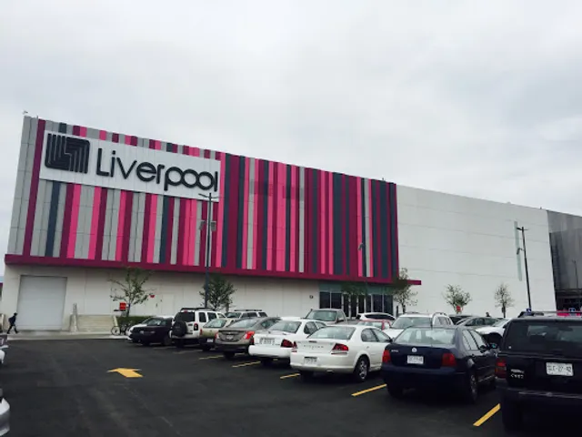 Liverpool Restaurante