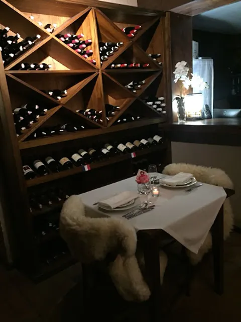 Trattoria Toscana
