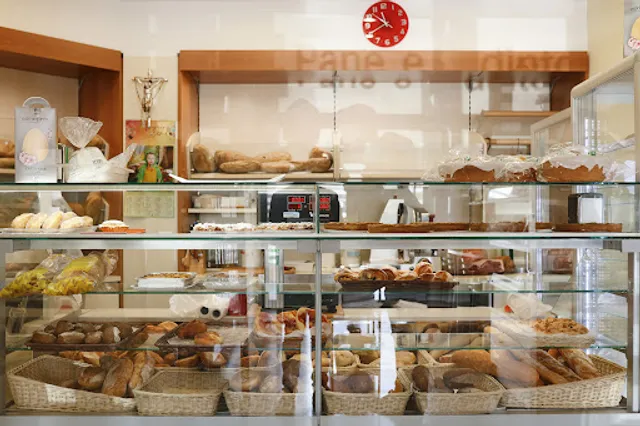 Panificio Maiorano Srl