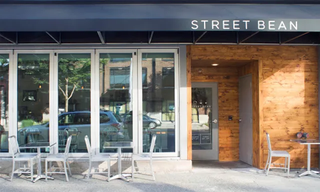 Street Bean Cafe