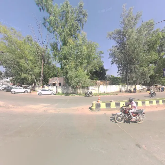 ADB Rooms Hotel Para Palace,Jaipur