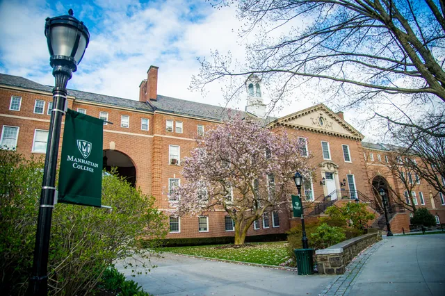 Manhattan University