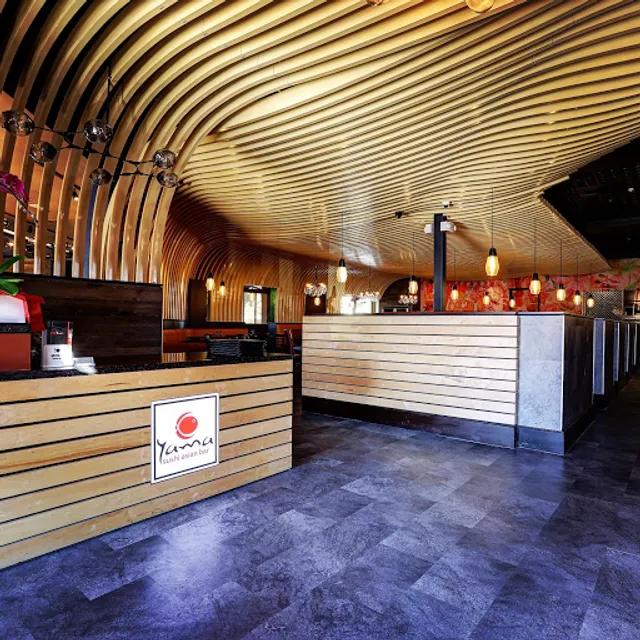 Yama Sushi House - Premium AYCE Sushi