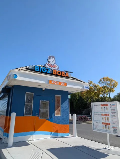 Bigz Boba
