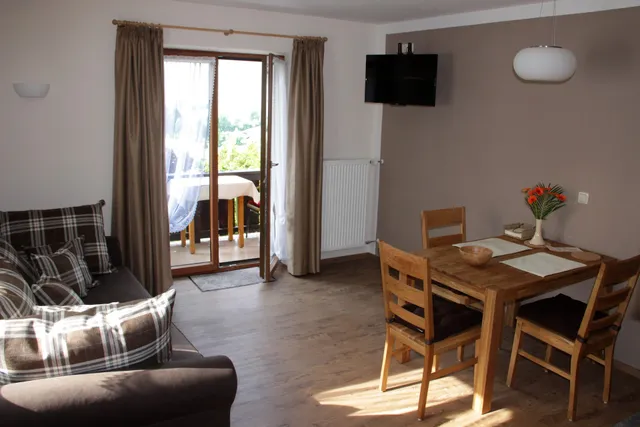 Ferienwohnungen Obergöbllehen