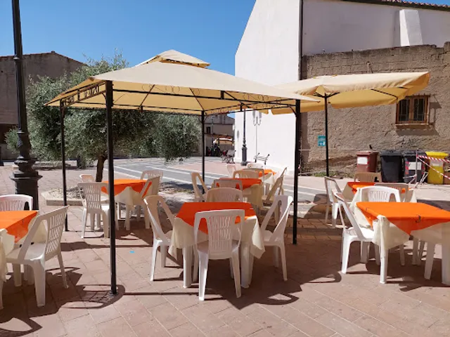 Pizzeria Frisia di Giulia & Marino