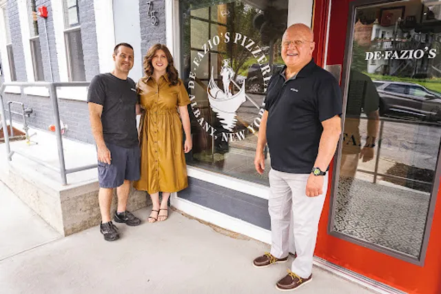 DeFazio's Pizzeria Albany