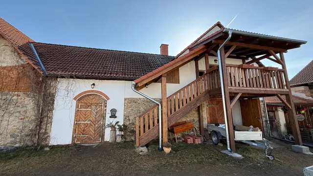 Statek Hájek s.r.o.