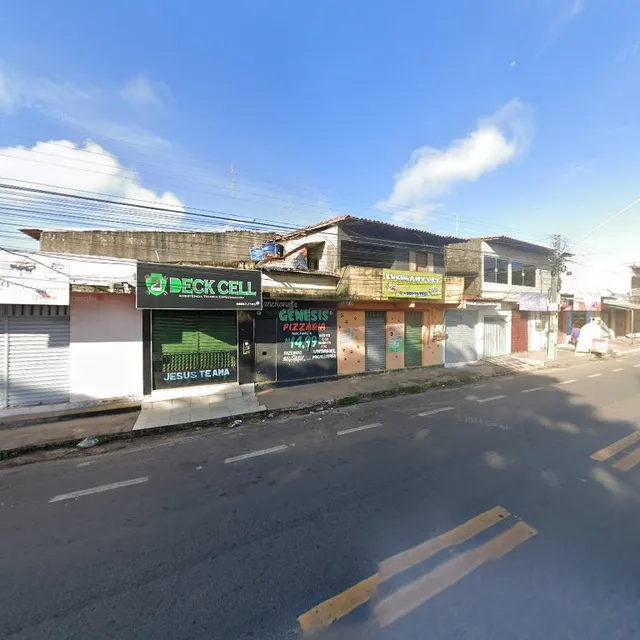 Lanchonete Genesis Pizzaria