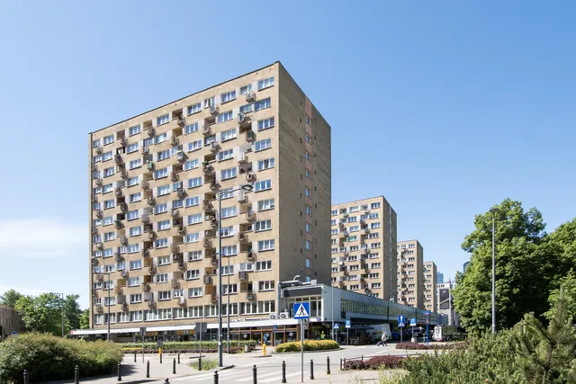 Labo Apartment Panska