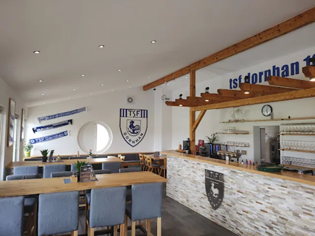 TSF Clubhome Dornhan