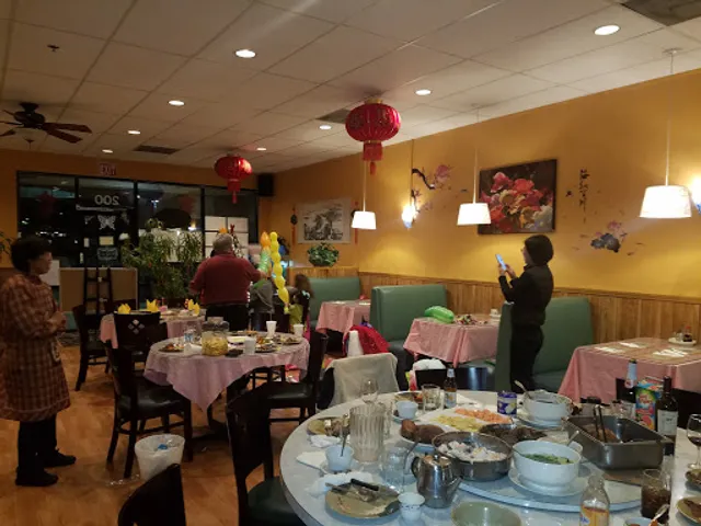 Asian Bistro