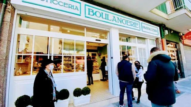 Panificio Boulangerie Patisserie
