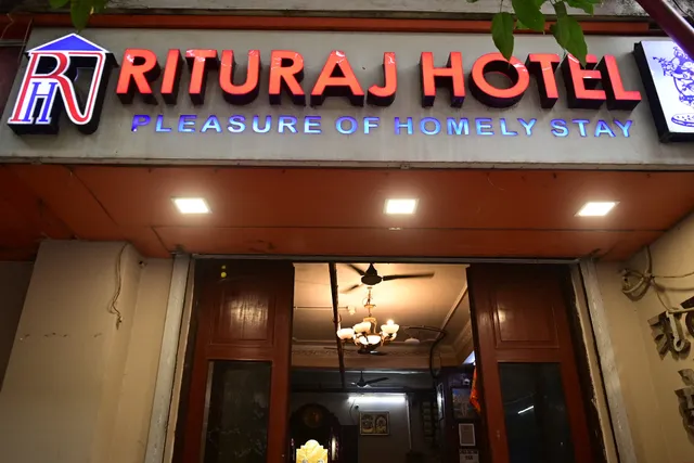 Hotel Rituraj