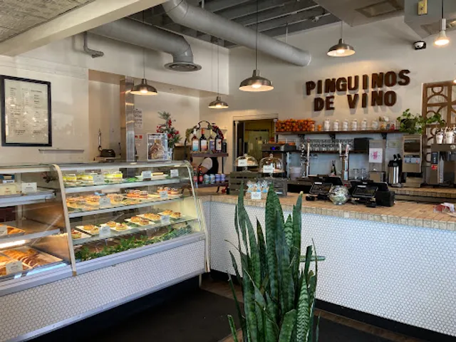 Maria Empanada - South Broadway