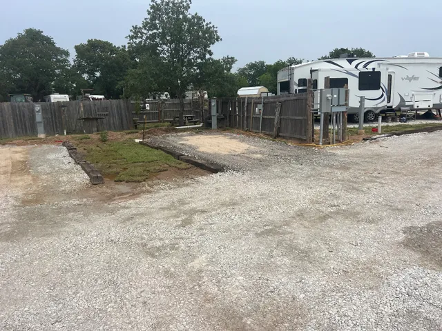 Whitney Finnway RV Park