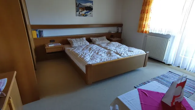 Apartments Haus Schwaiger