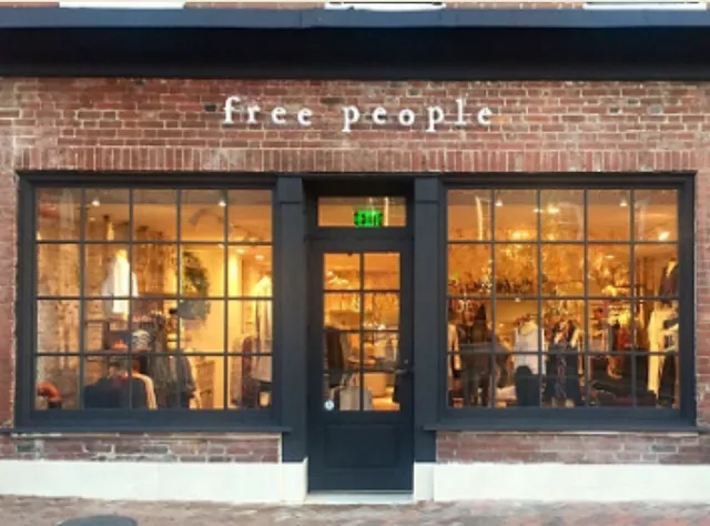 Free People