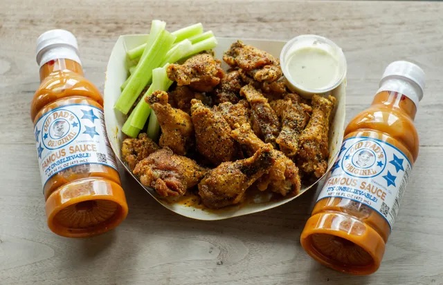 OLD DAD'S Hometown Kitchen