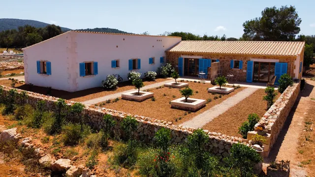 Agroturismo Blue Door Mallorca