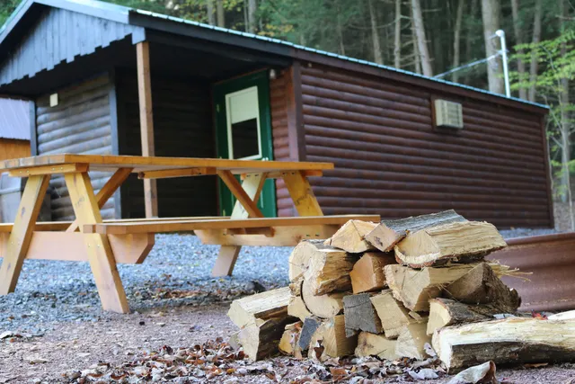 Lakeview Store LLC. Cabins and RV Camping