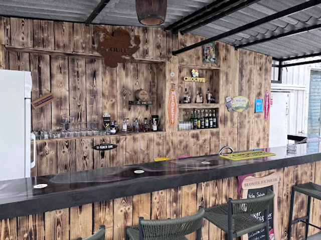 RESTAURANT LE VIADUC